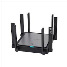 Ruijie 3200Mpbs Wi-Fi 6 Dual-Band Gigabit